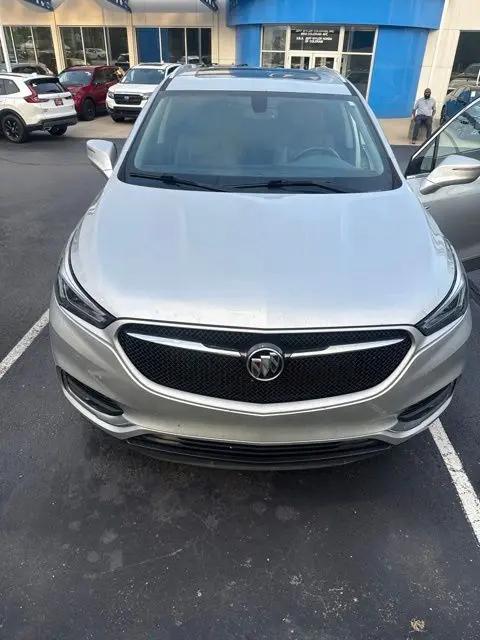 2021 Buick Enclave AWD Essence for sale near Cincinnati, OH