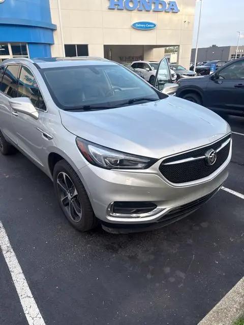 2021 Buick Enclave AWD Essence