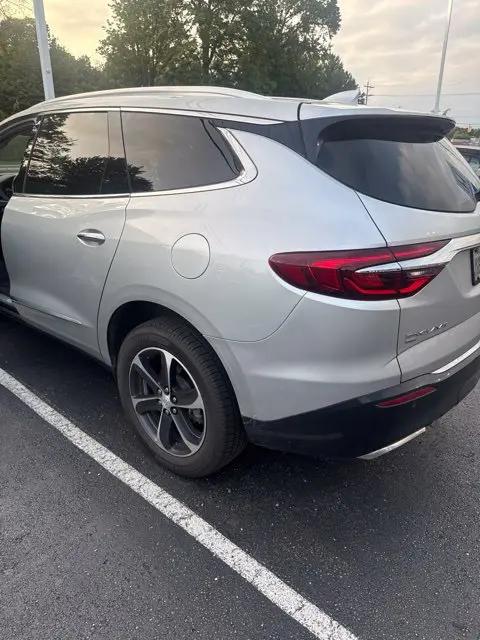 2021 Buick Enclave AWD Essence