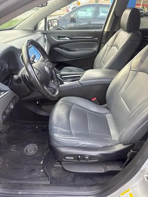 2021 Buick Enclave AWD Essence