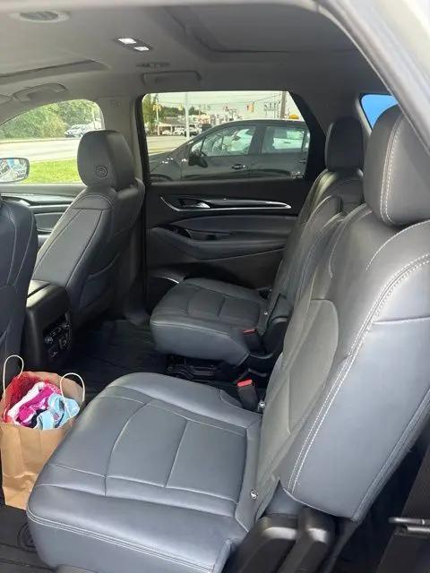 2021 Buick Enclave AWD Essence
