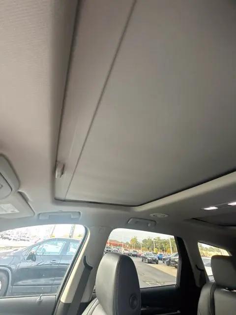 2021 Buick Enclave AWD Essence
