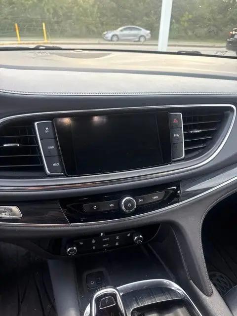 2021 Buick Enclave AWD Essence