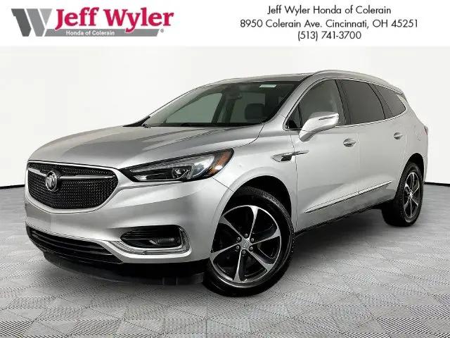 2021 Buick Enclave AWD Essence for sale near Cincinnati, OH