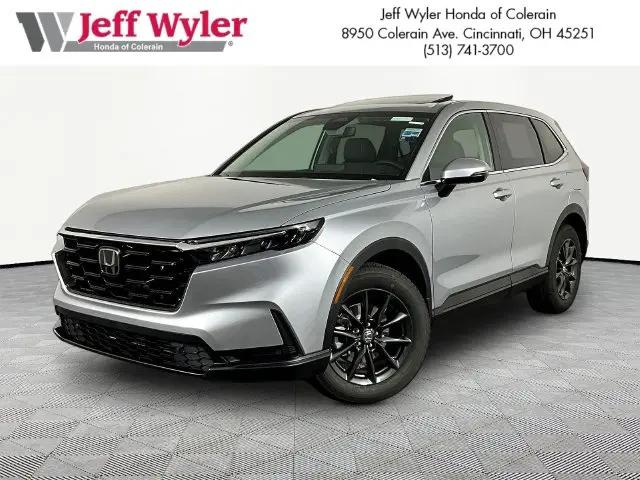 2027 Honda CR-V EX-L for sale in Cincinnati, OH