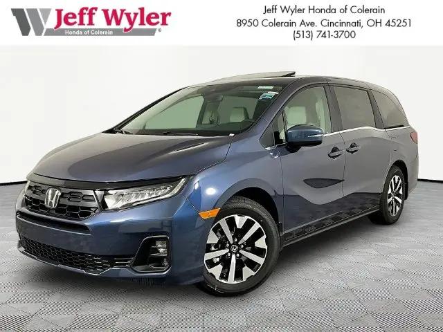2027 Honda Odyssey EX-L for sale in Cincinnati, OH