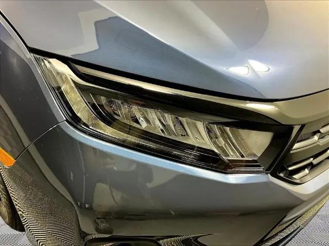 2027 Honda Odyssey EX-L