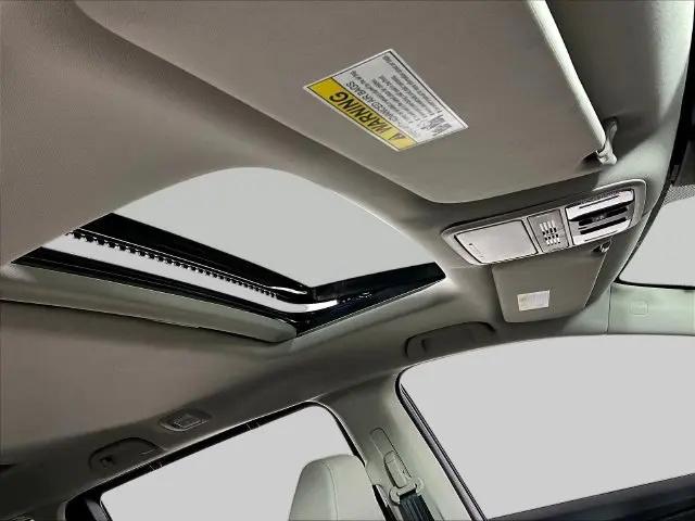 2027 Honda Odyssey EX-L