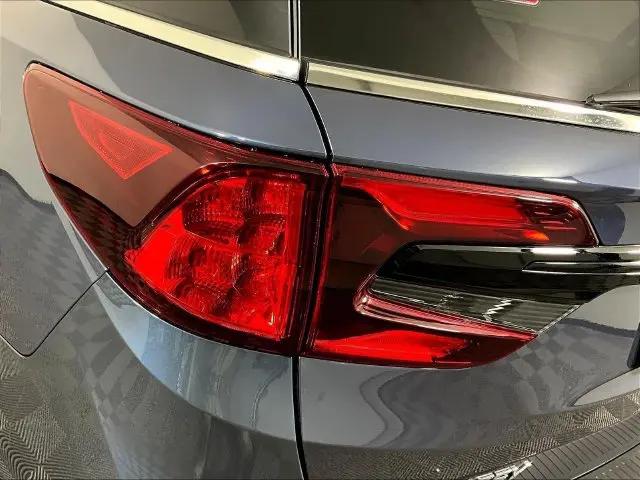2027 Honda Odyssey EX-L