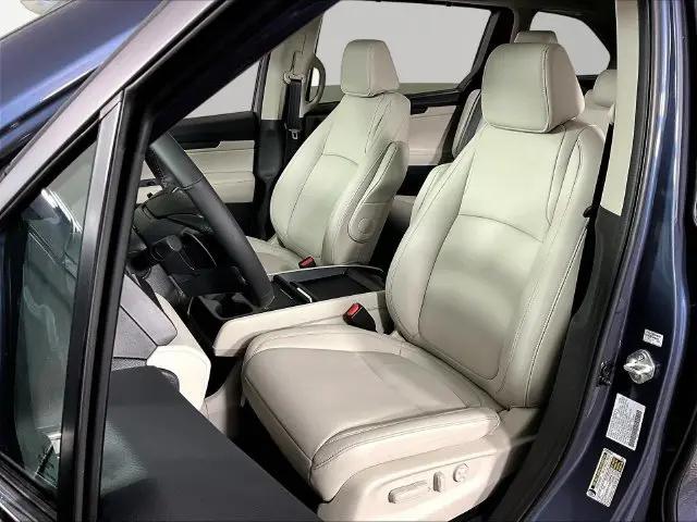 2027 Honda Odyssey EX-L