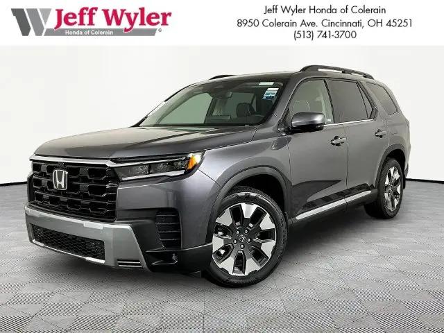 2026 Honda Pilot Elite for sale in Cincinnati, OH