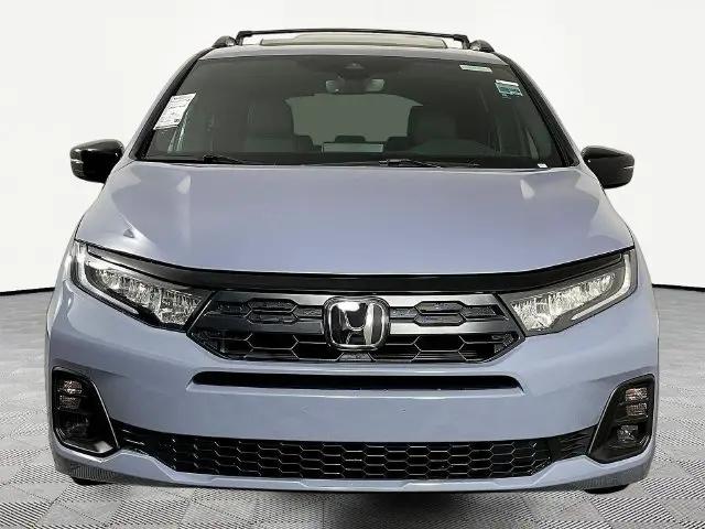 2027 Honda Odyssey Sport-L