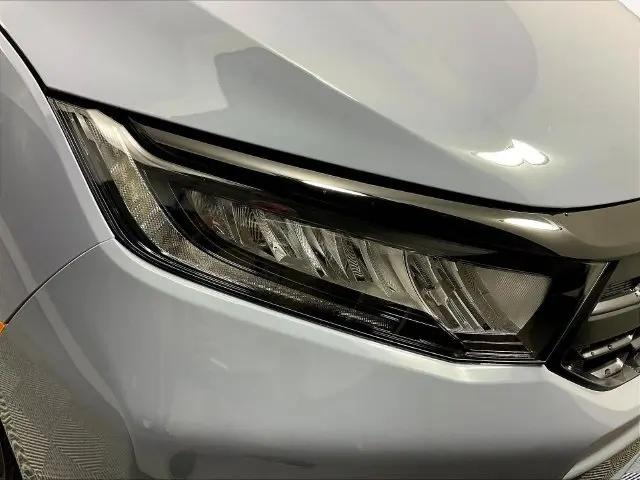 2027 Honda Odyssey Sport-L