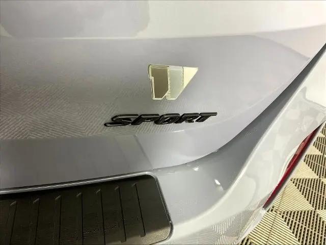 2027 Honda Odyssey Sport-L