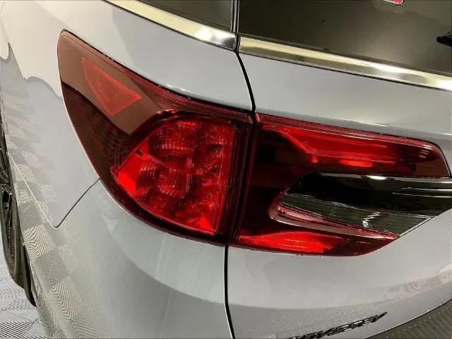 2027 Honda Odyssey Sport-L