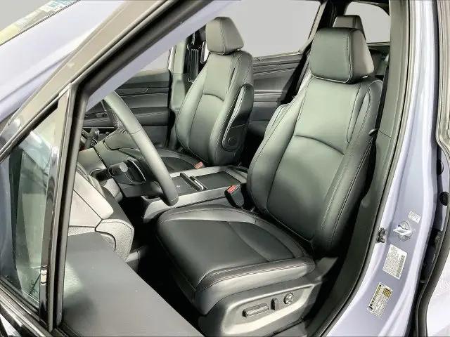 2027 Honda Odyssey Sport-L