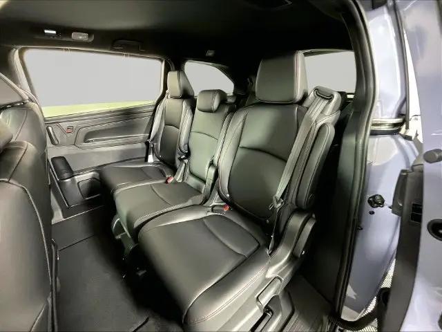 2027 Honda Odyssey Sport-L