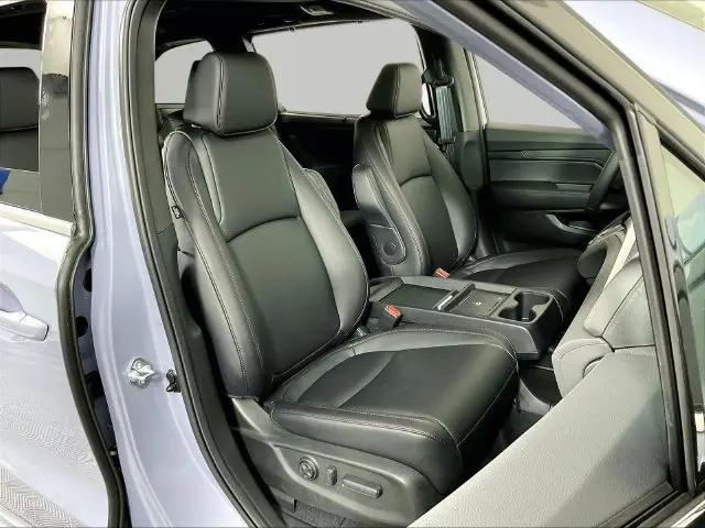 2027 Honda Odyssey Sport-L