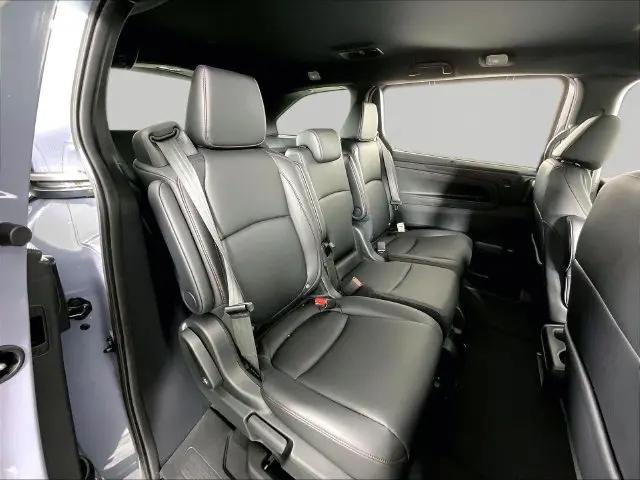 2027 Honda Odyssey Sport-L