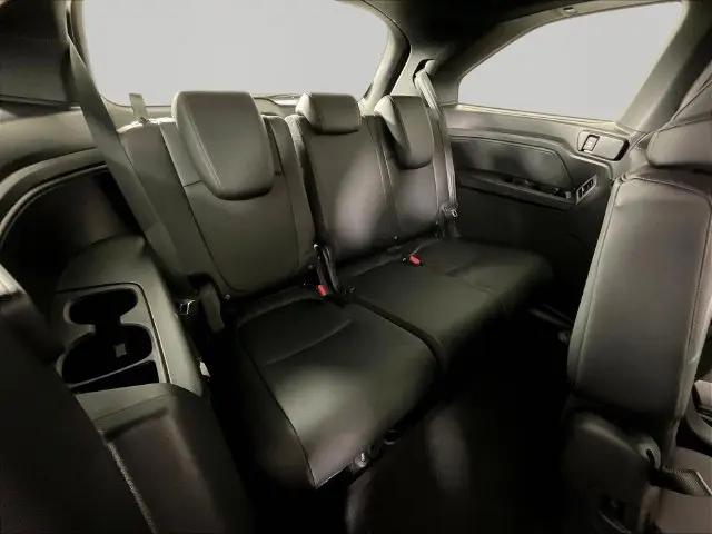 2027 Honda Odyssey Sport-L
