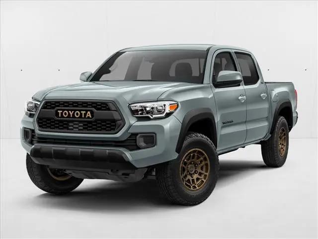 2023 Toyota Tacoma Trail Edition for sale in Lewisville, TX