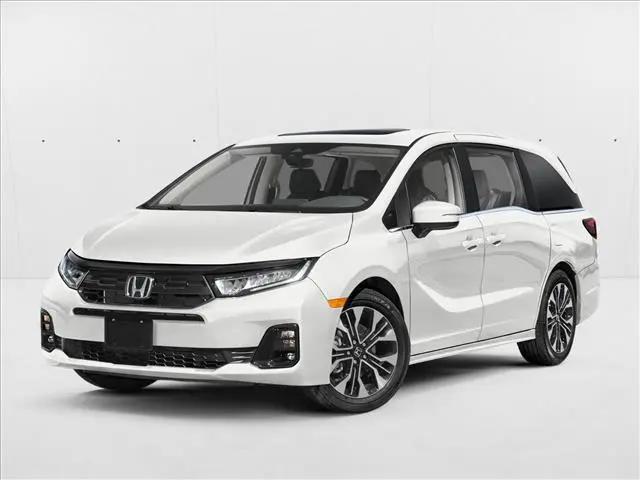2027 Honda Odyssey Elite for sale in Lewisville, TX