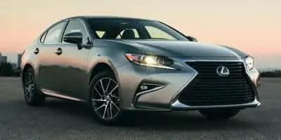 2018 Lexus ES 350 ES 350 for sale in Houston, TX
