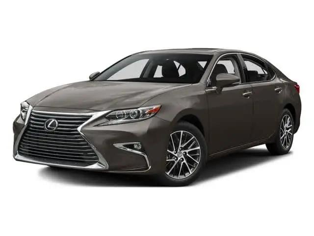2018 Lexus ES 350 ES 350 for sale in Houston, TX