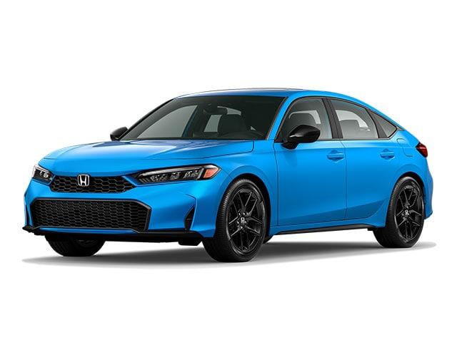 2026 Honda Civic Sport for sale in Bakersfield, CA