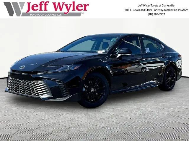 2026 Toyota Camry SE for sale in Clarksville, IN