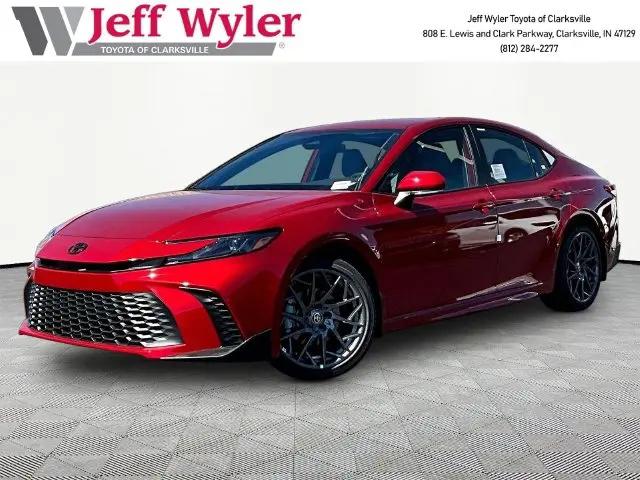 2026 Toyota Camry SE for sale in Clarksville, IN