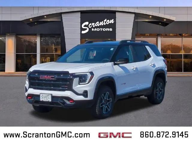 2027 GMC Terrain AWD AT4 for sale in Vernon, CT