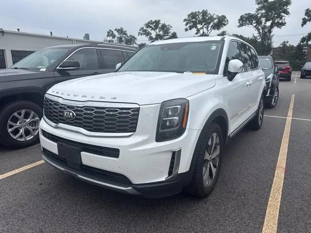 2021 Kia Telluride EX for sale in Lombard, IL