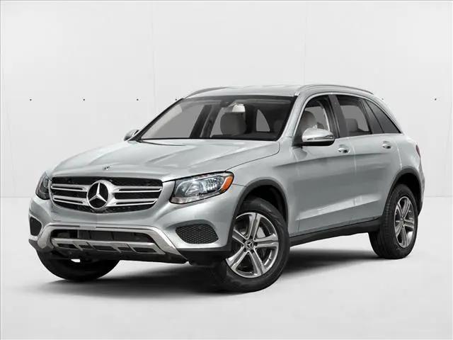 2019 Mercedes-Benz GLC GLC 300 for sale in North Richland Hills, TX