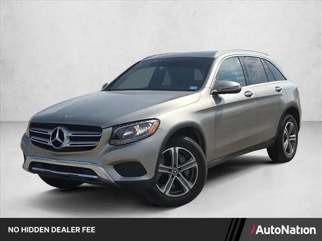 2019 Mercedes-Benz GLC GLC 300 for sale in North Richland Hills, TX