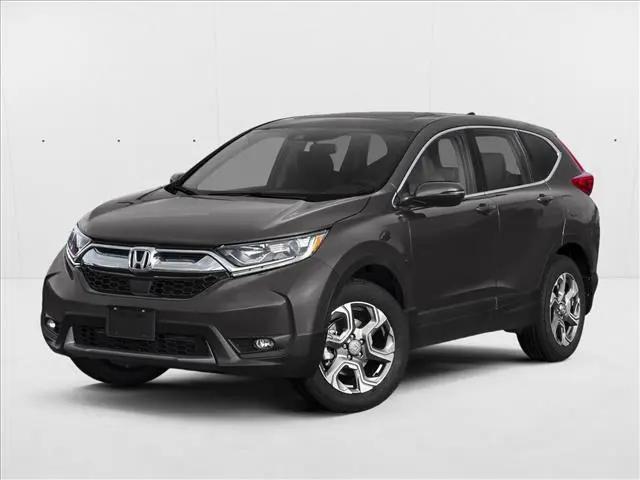 2019 Honda CR-V EX-L for sale in North Richland Hills, TX