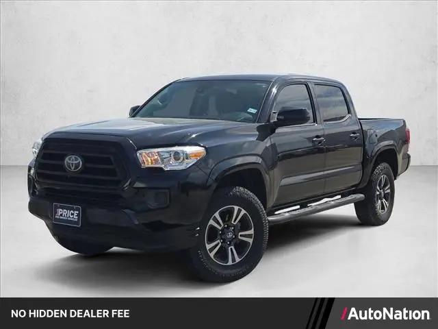 2020 Toyota Tacoma SR for sale in North Richland Hills, TX
