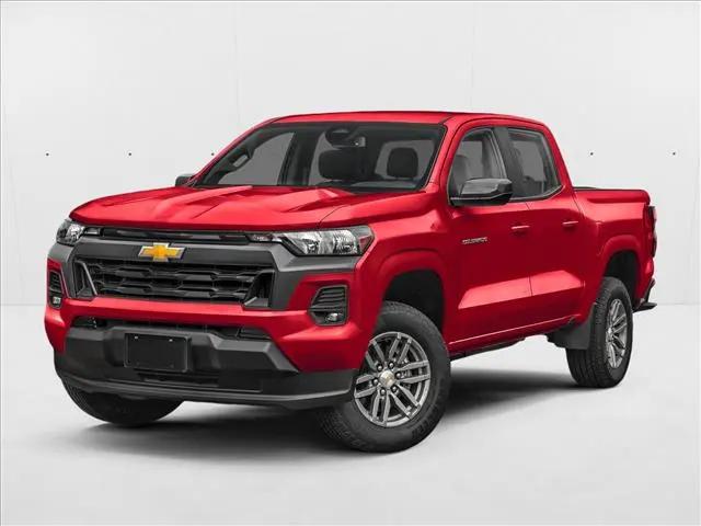 2026 Chevrolet Colorado LT, RWD for sale in North Richland Hills, TX