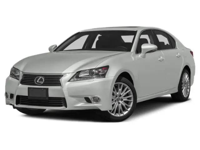 2015 Lexus GS 350 GS 350 for sale in Indianapolis, IN