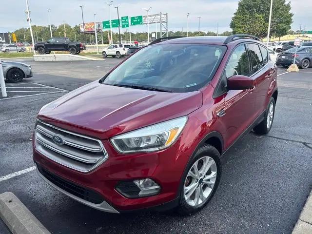 2018 Ford Escape SE for sale in Indianapolis, IN
