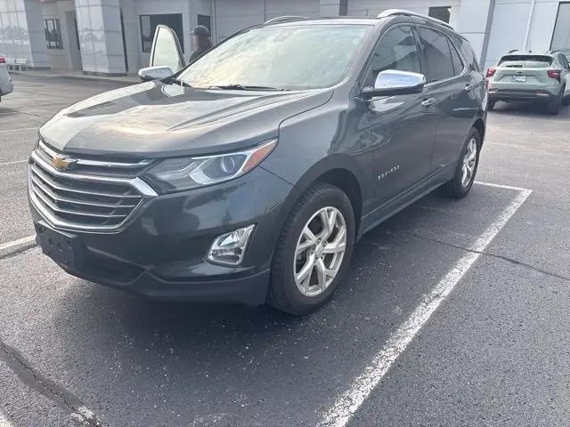 2020 Chevrolet Equinox AWD Premier 1.5L Turbo for sale in Indianapolis, IN