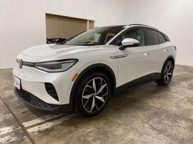 2025 Volkswagen ID.4 Pro S for sale in Dallas, TX