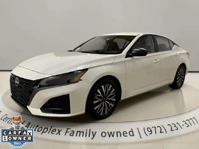 2026 Nissan Altima SV FWD for sale in Dallas, TX