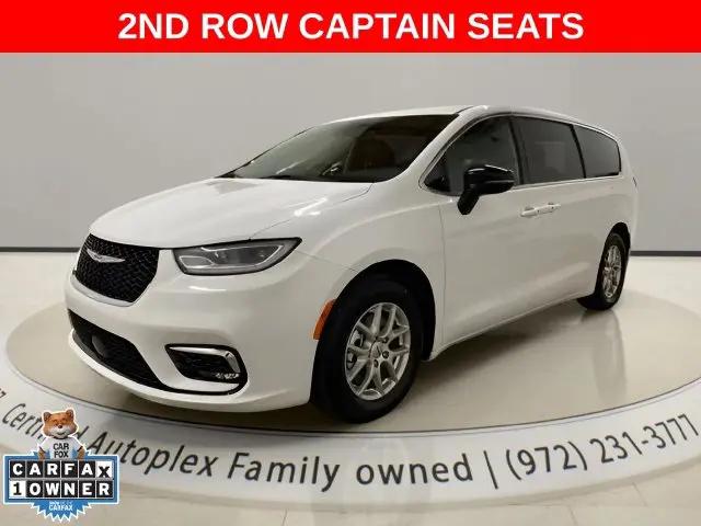 2025 Chrysler Pacifica Select for sale in Dallas, TX