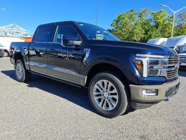 2026 Ford F-150 King Ranch for sale in Ft Payne, AL