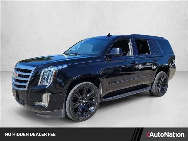 2019 Cadillac Escalade Luxury for sale in Austin, TX