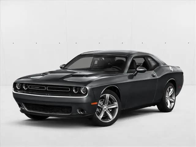 2017 Dodge Challenger SXT for sale in Greenacres, FL