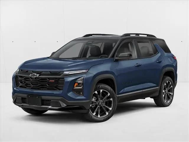 2027 Chevrolet Equinox RS FWD for sale in Greenacres, FL
