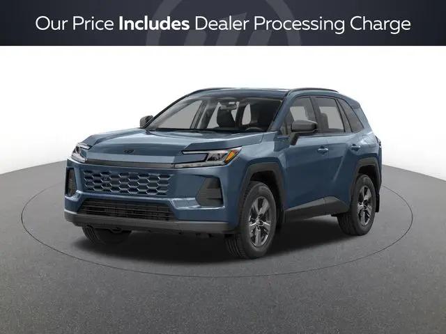 2026 Toyota RAV4 LE for sale in Baltimore, MD