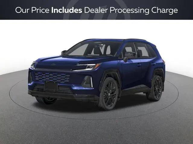 2026 Toyota RAV4 SE for sale in Baltimore, MD